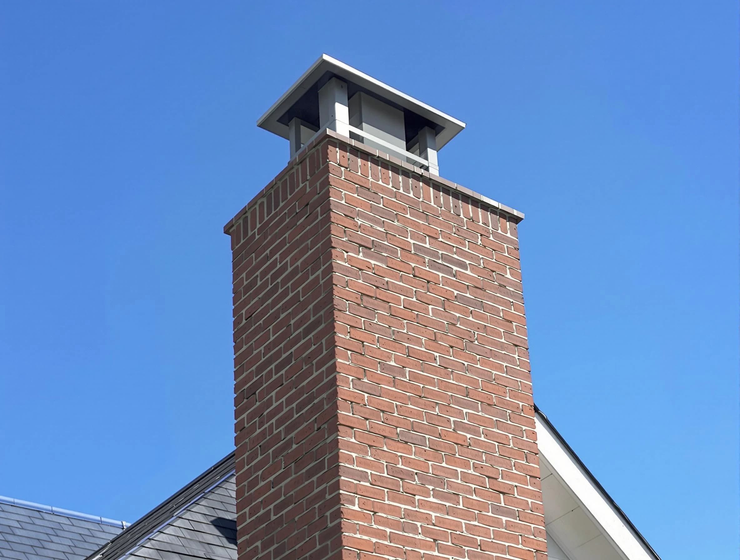 Chimney Remodeling service in Guthrie, OK