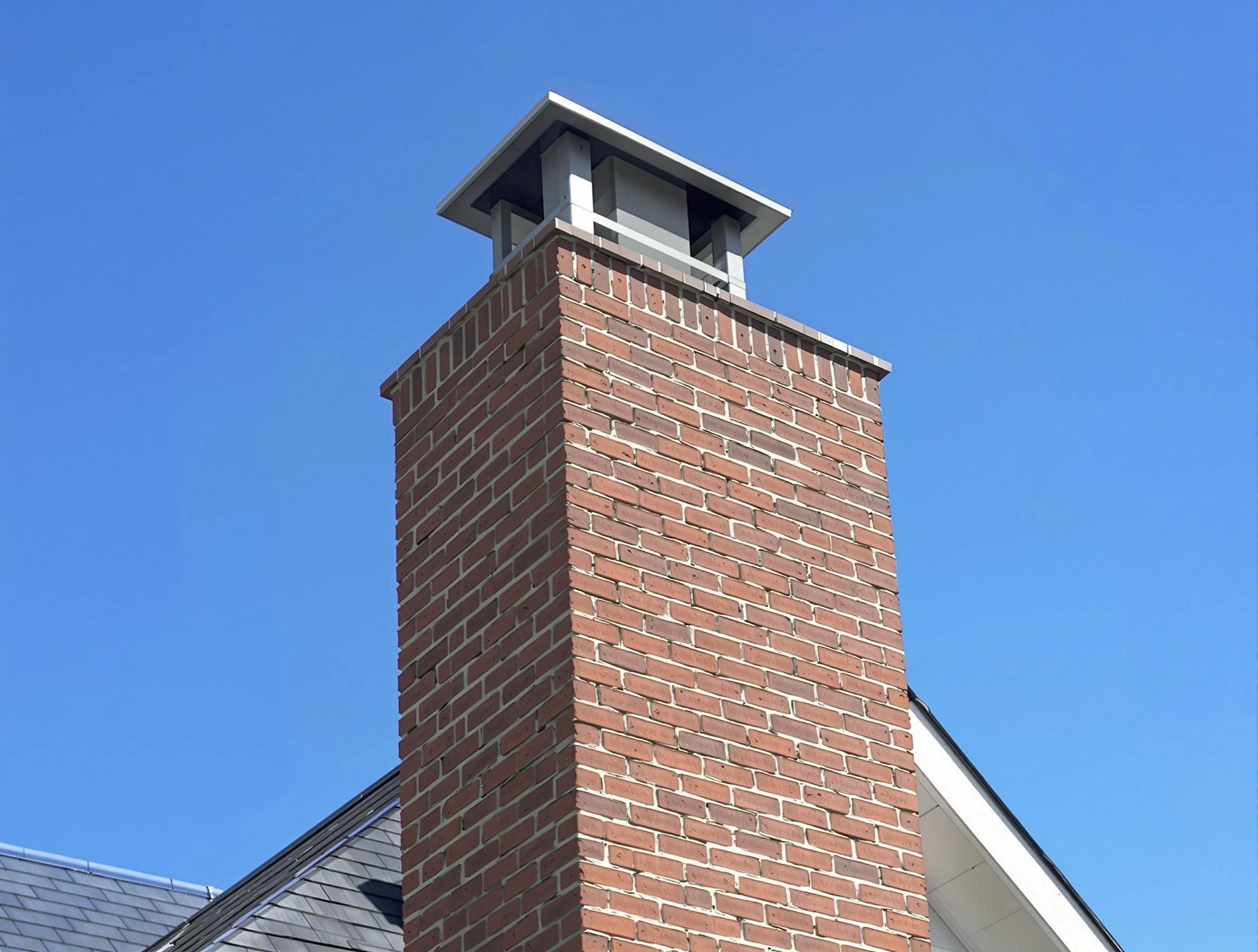 Chimney Remodeling in Guthrie